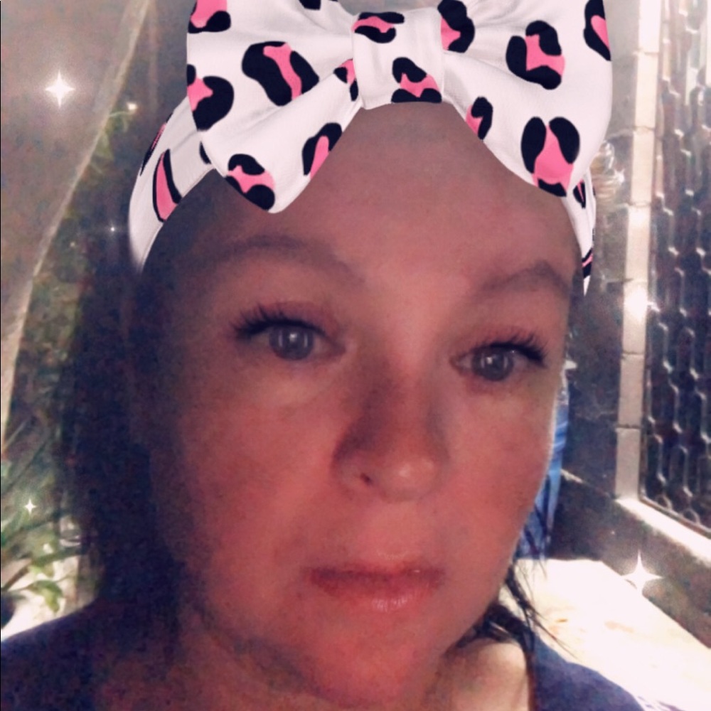 Meet your Posher, Blanca